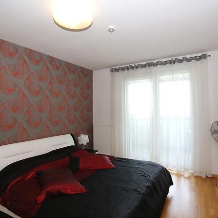 Apartments Panevezys Luaran gambar
