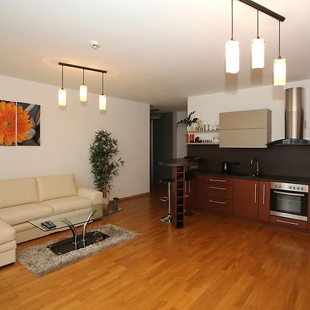 Apartments Panevezys Luaran gambar