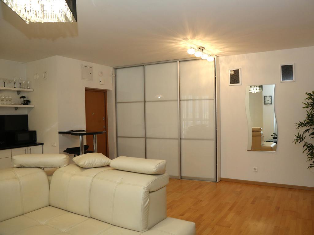 Apartments Panevezys Luaran gambar