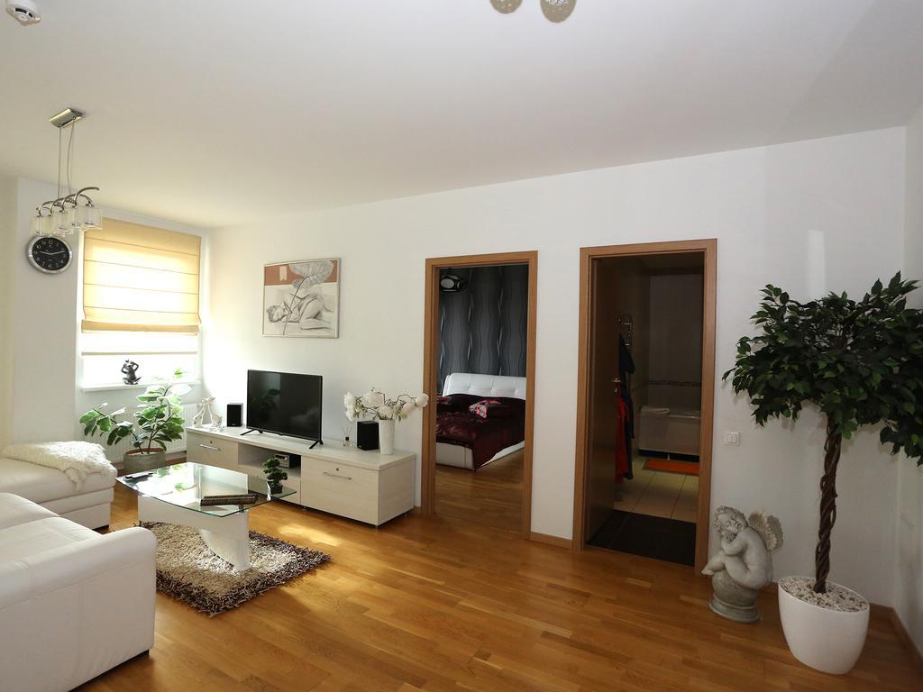 Apartments Panevezys Luaran gambar