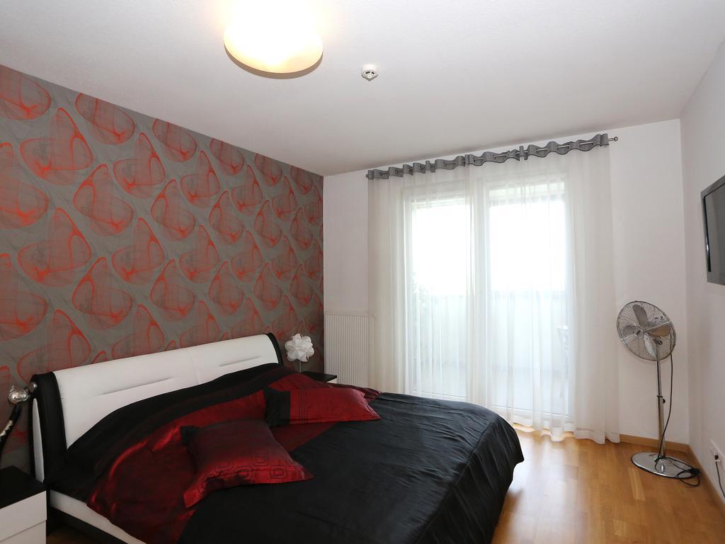 Apartments Panevezys Luaran gambar