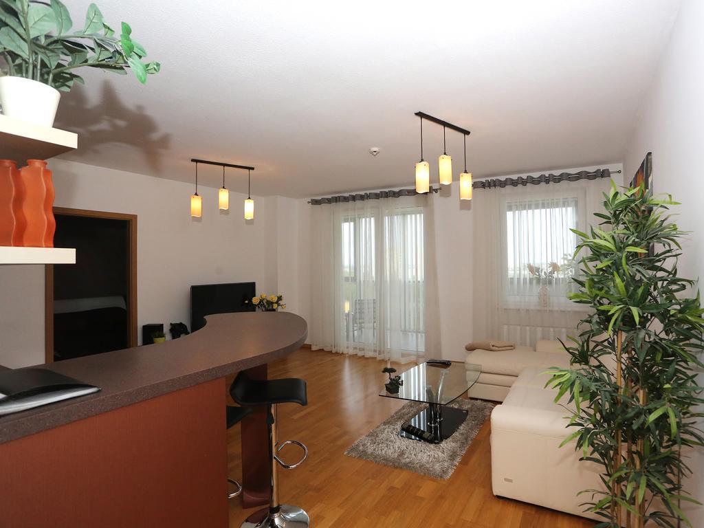 Apartments Panevezys Luaran gambar