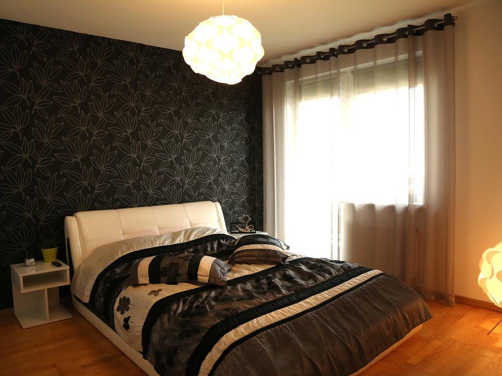 Apartments Panevezys Luaran gambar