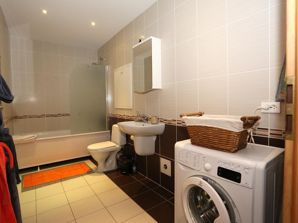 Apartments Panevezys Luaran gambar