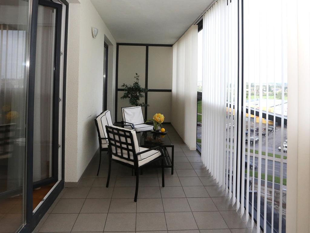 Apartments Panevezys Luaran gambar