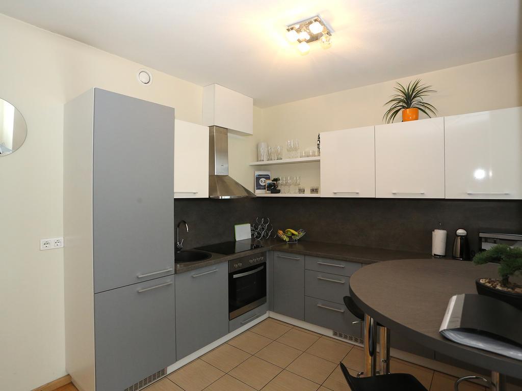 Apartments Panevezys Luaran gambar