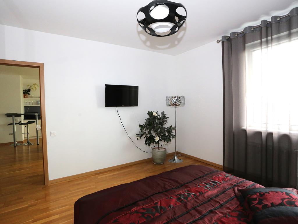 Apartments Panevezys Luaran gambar