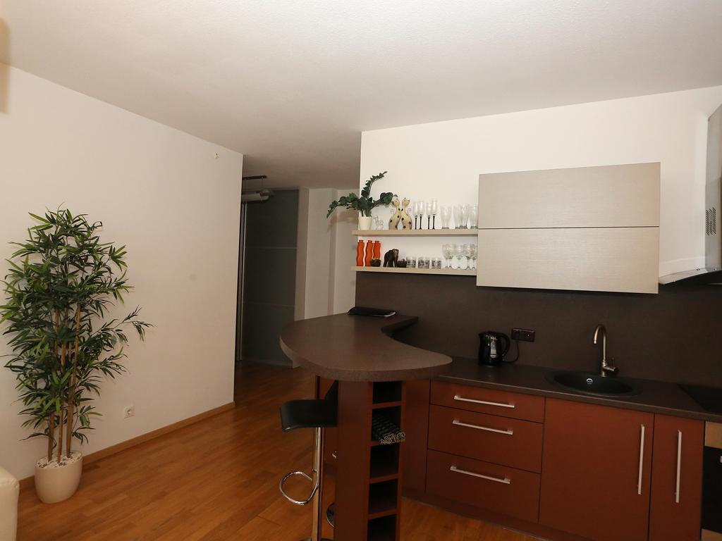 Apartments Panevezys Luaran gambar