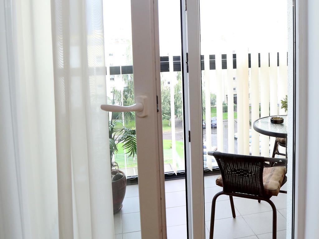 Apartments Panevezys Luaran gambar