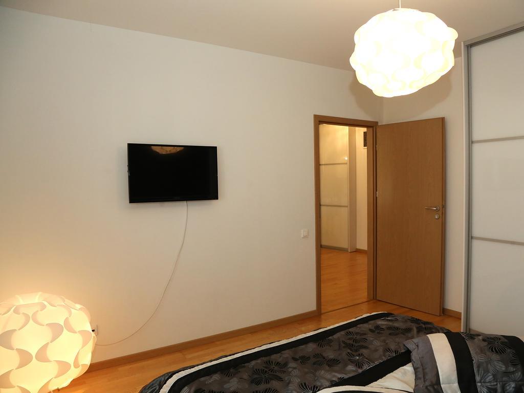 Apartments Panevezys Luaran gambar