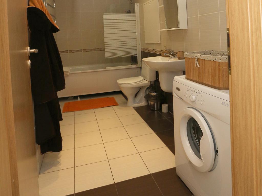 Apartments Panevezys Luaran gambar