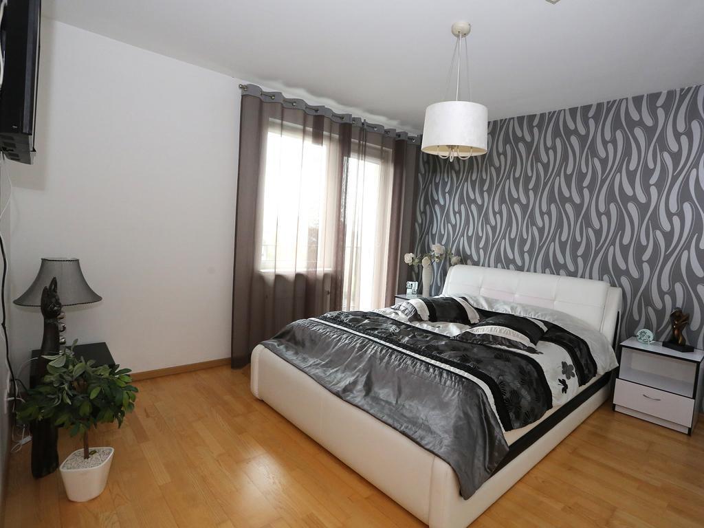 Apartments Panevezys Luaran gambar