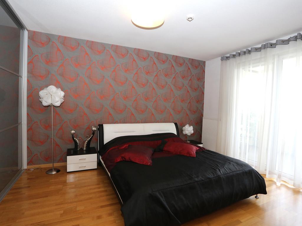 Apartments Panevezys Luaran gambar
