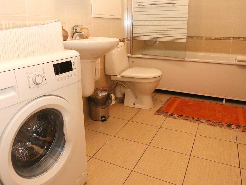 Apartments Panevezys Luaran gambar