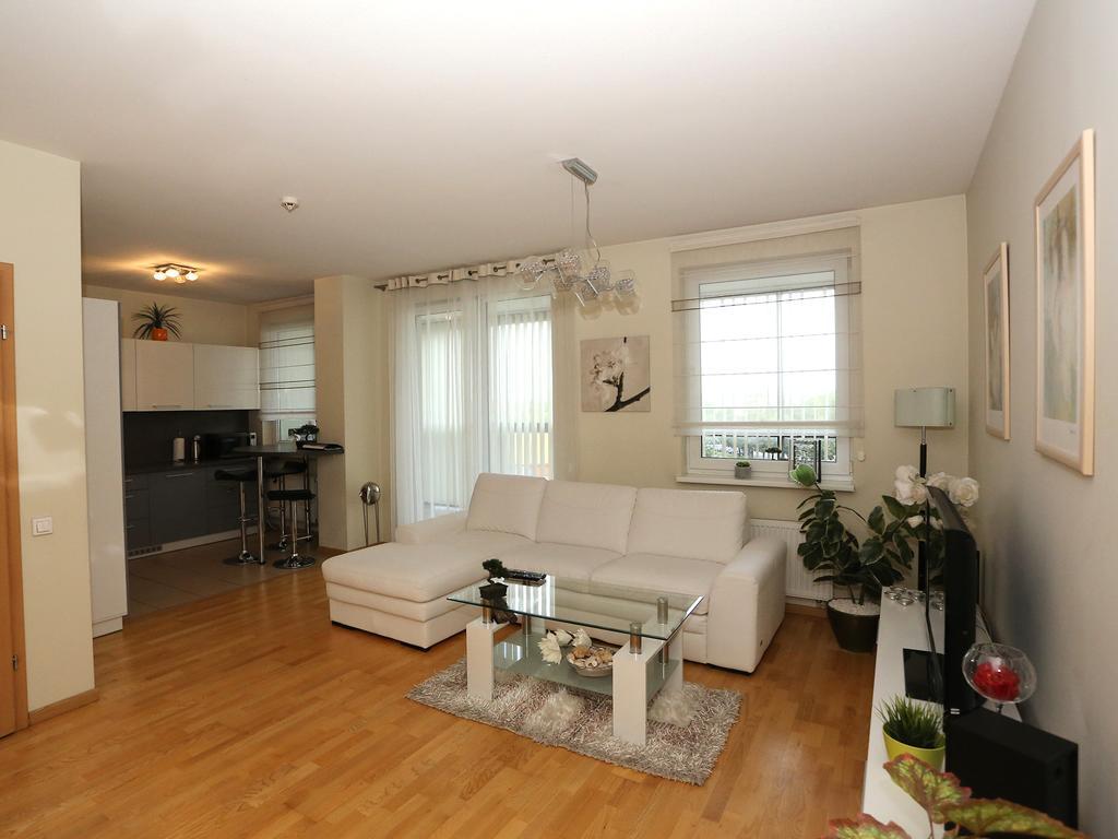 Apartments Panevezys Luaran gambar