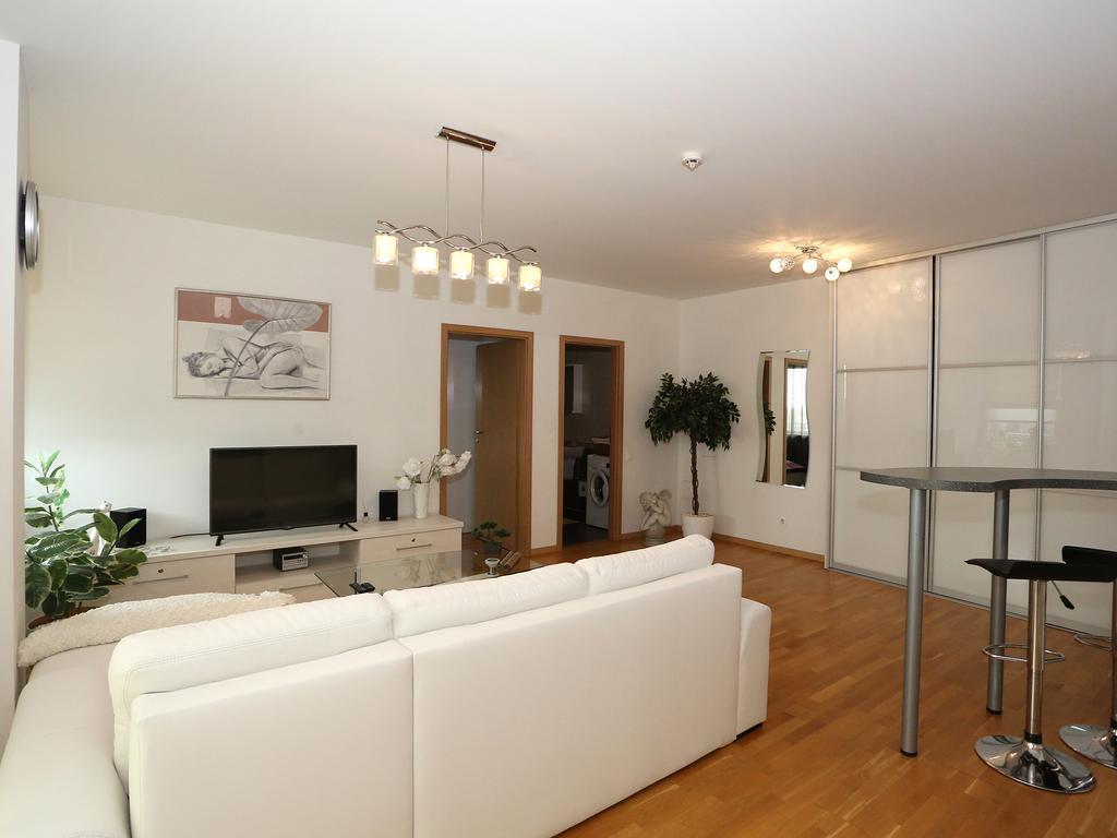 Apartments Panevezys Luaran gambar