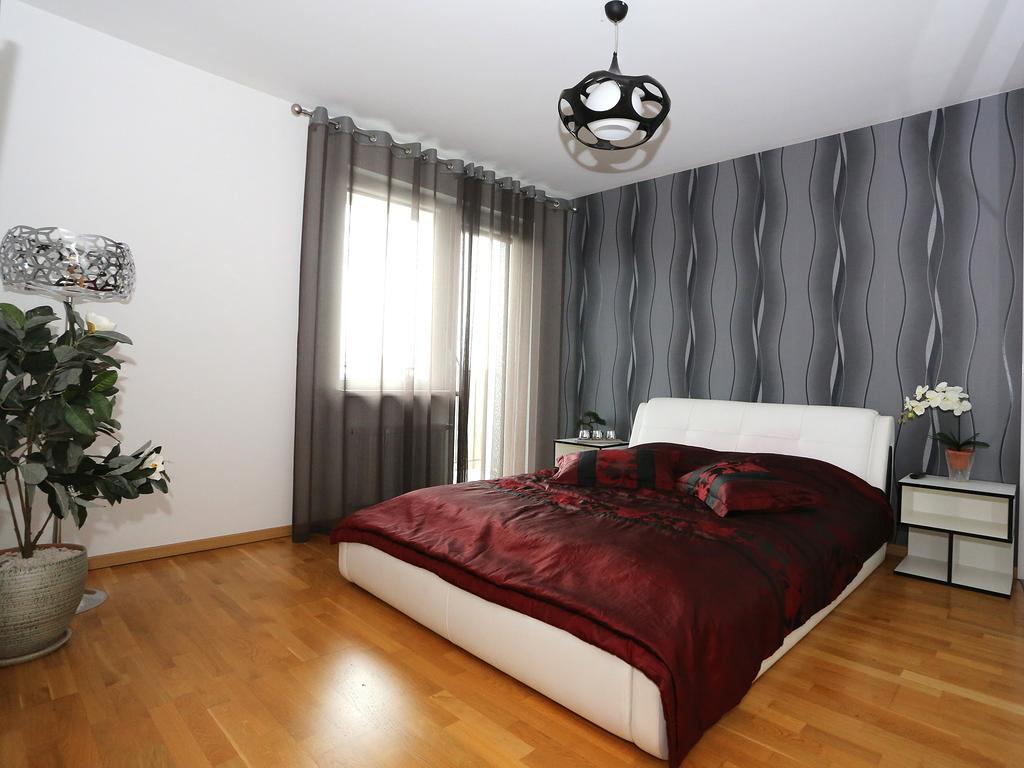 Apartments Panevezys Luaran gambar