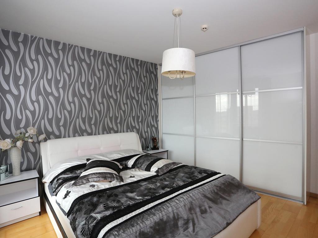 Apartments Panevezys Luaran gambar