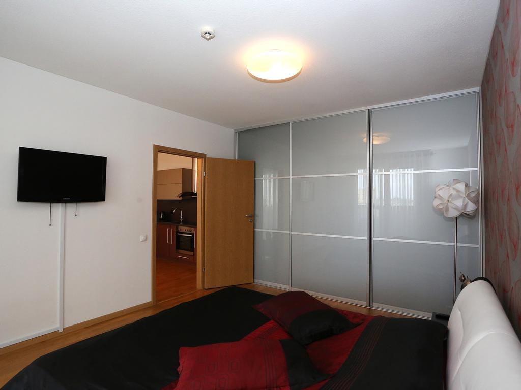 Apartments Panevezys Luaran gambar